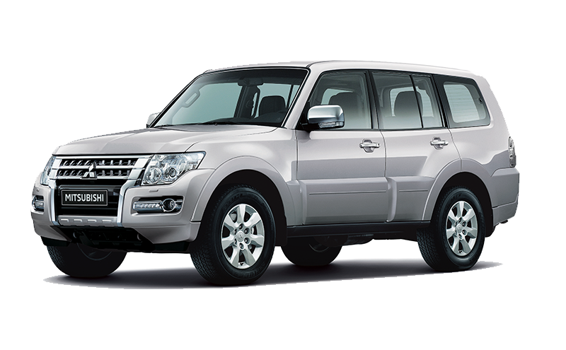 Pajero