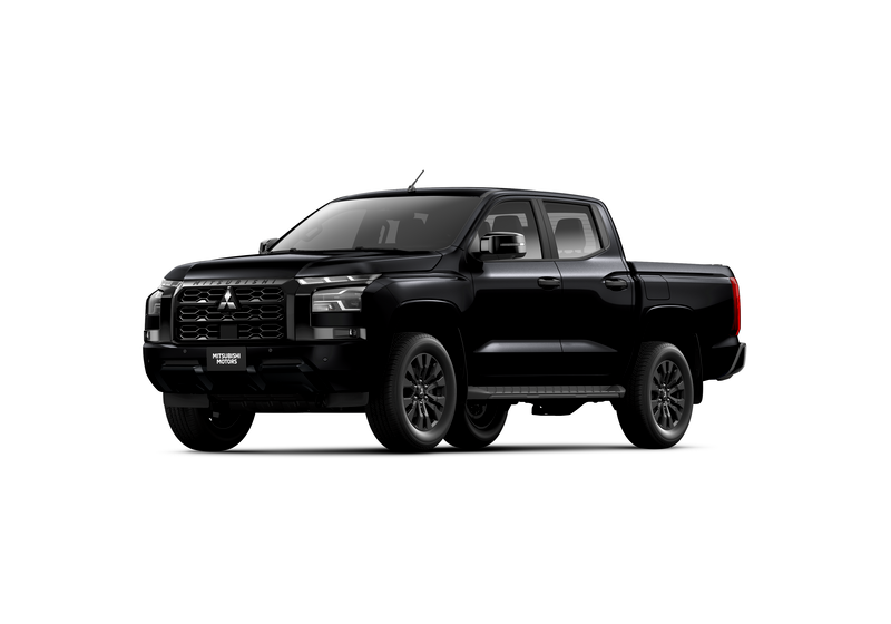 NEW L200 DC 4x4 GL+ 2.4 DiD M/T